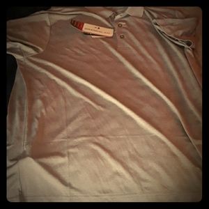 Grand slam polo shirt